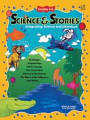 cover image of Science and Stories